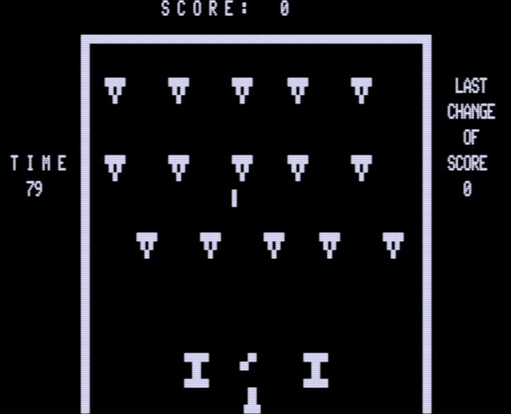 Screen shot